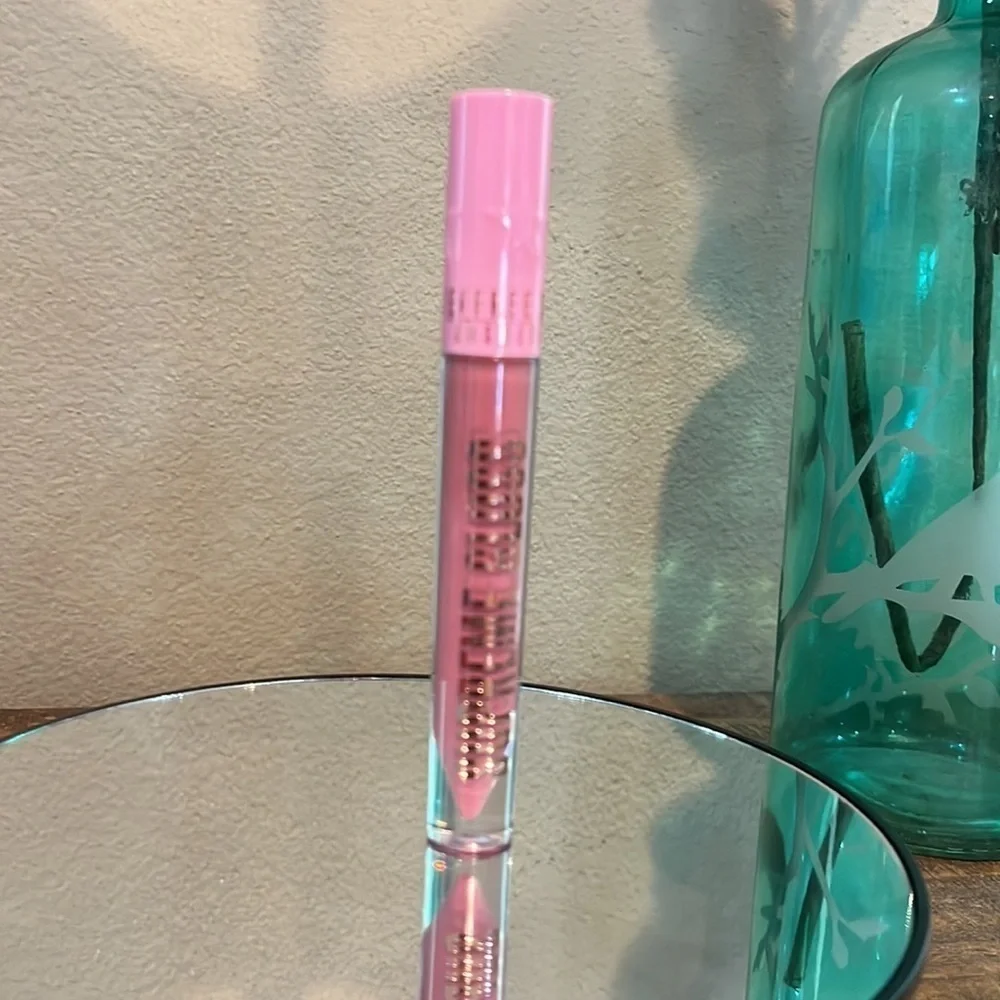 Jeffree Star Supreme Lip Gloss in Cookie Dough Fetish, NEW!